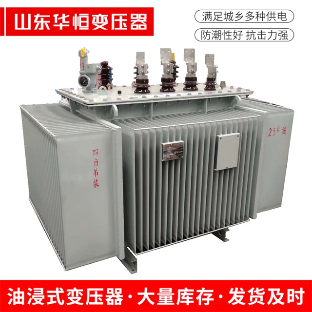 S13-10000/35代县代县代县电力变压器厂家