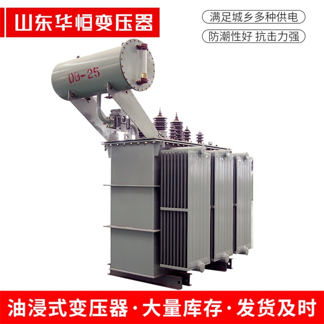S11-10000/35代县代县代县电力变压器厂家